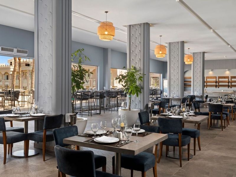 Hotel Pickalbatros Palace Resort 5* pas cher photo 14