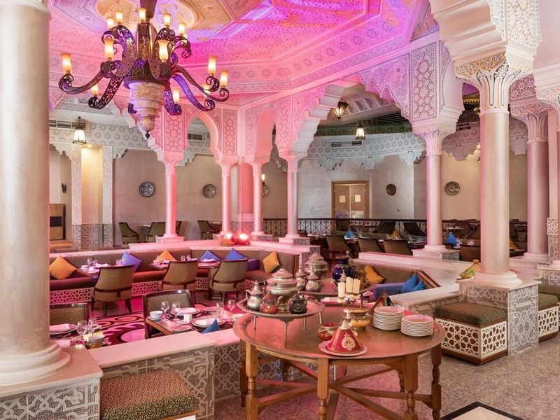 Hotel Pickalbatros Palace Resort 5* pas cher photo 15