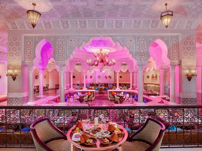 Hotel Pickalbatros Palace Resort 5* pas cher photo 16