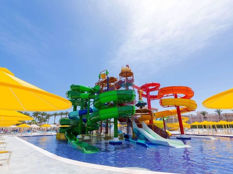 Hotel Pickalbatros Palace Resort 5* pas cher photo 17