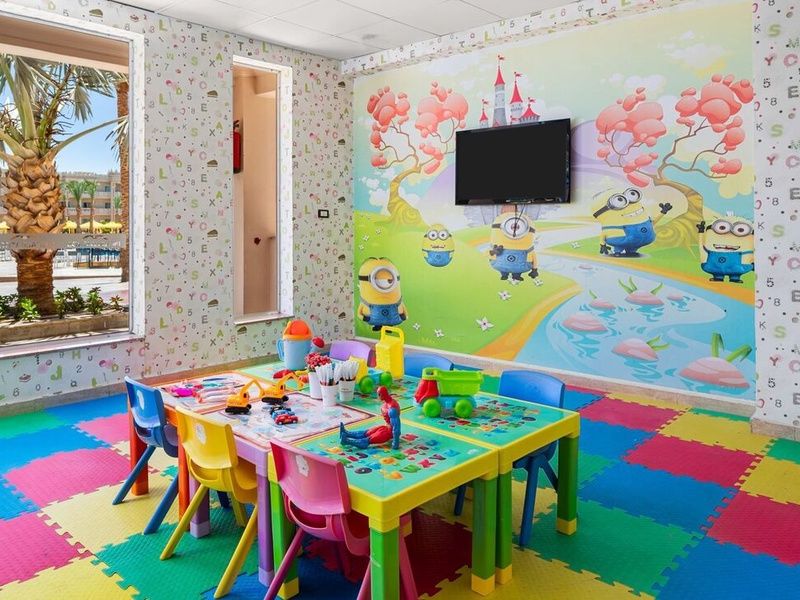 Hotel Pickalbatros Palace Resort 5* pas cher photo 18