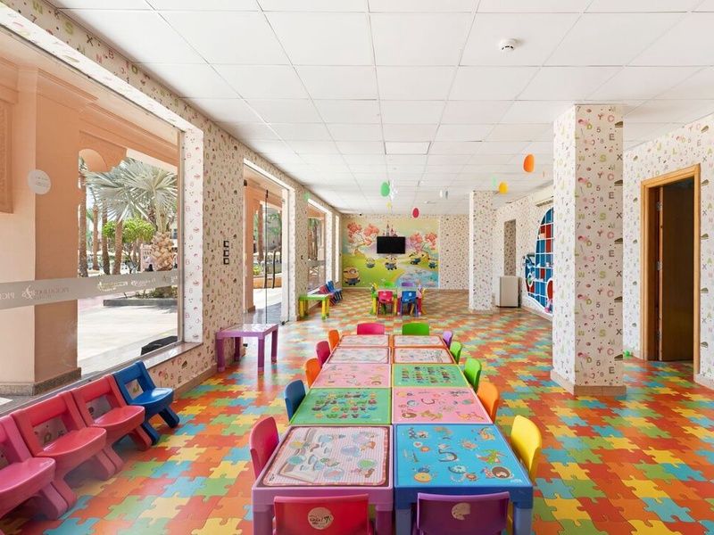 Hotel Pickalbatros Palace Resort 5* pas cher photo 19