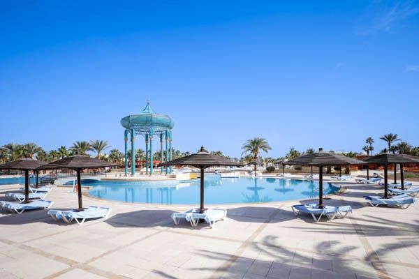 Hôtel Calimera Blend Paradise Resort 5* pas cher photo 2