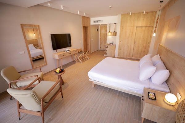 Hôtel Calimera Blend Paradise Resort 5* pas cher photo 7