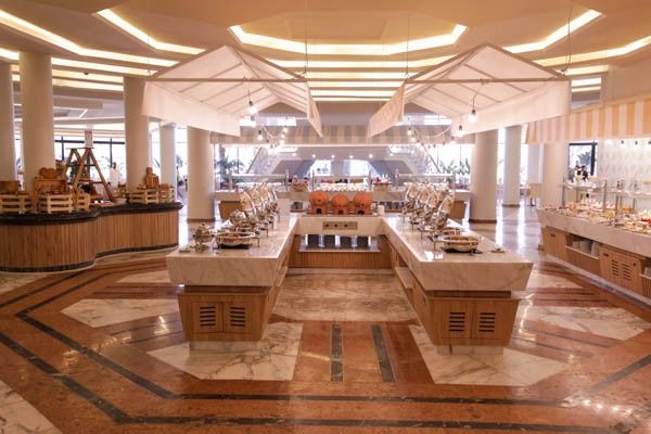 Hôtel Calimera Blend Paradise Resort 5* pas cher photo 12