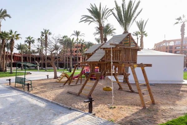 Hôtel Calimera Blend Paradise Resort 5* pas cher photo 16