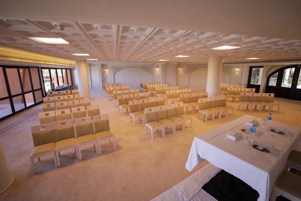 Hôtel Calimera Blend Paradise Resort 5* pas cher photo 18