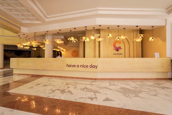 Hôtel Calimera Blend Paradise Resort 5* pas cher photo 19