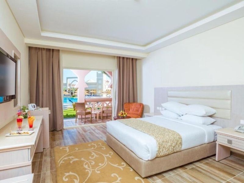 Hôtel Pickalbatros Aqua Vista Resort 4* pas cher photo 4