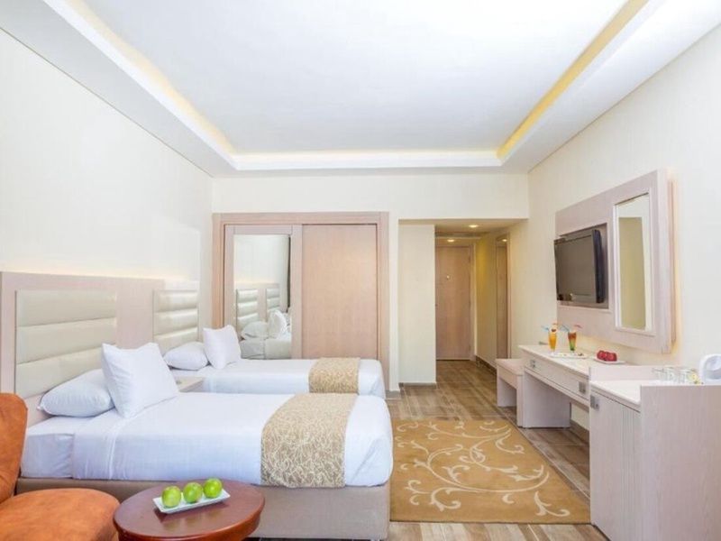 Hôtel Pickalbatros Aqua Vista Resort 4* pas cher photo 5