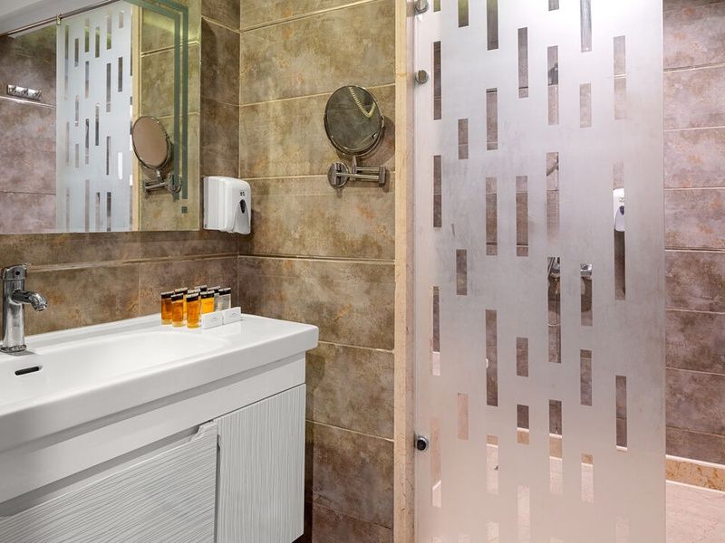 Hôtel Pickalbatros Aqua Vista Resort 4* pas cher photo 8