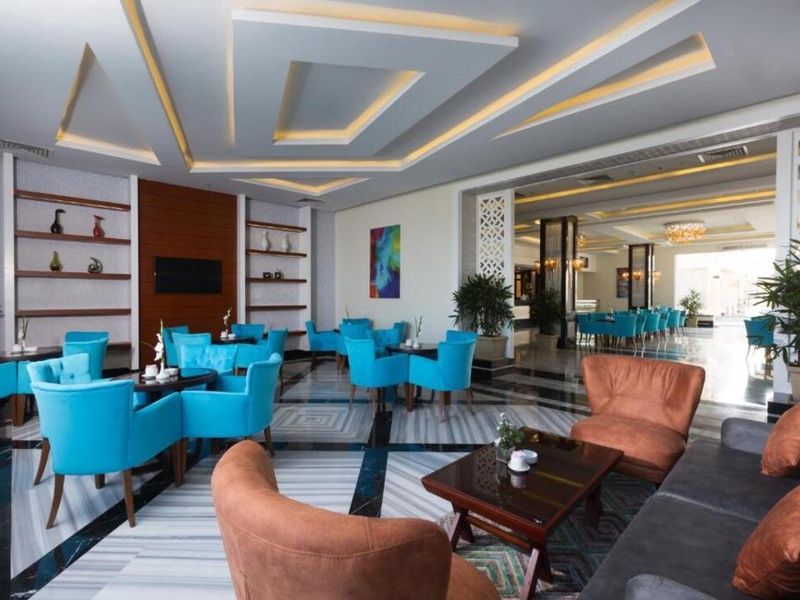 Hôtel Pickalbatros Aqua Vista Resort 4* pas cher photo 10