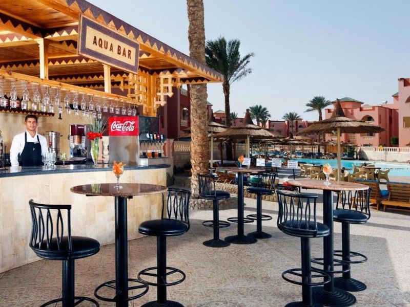 Hôtel Pickalbatros Aqua Vista Resort 4* pas cher photo 12