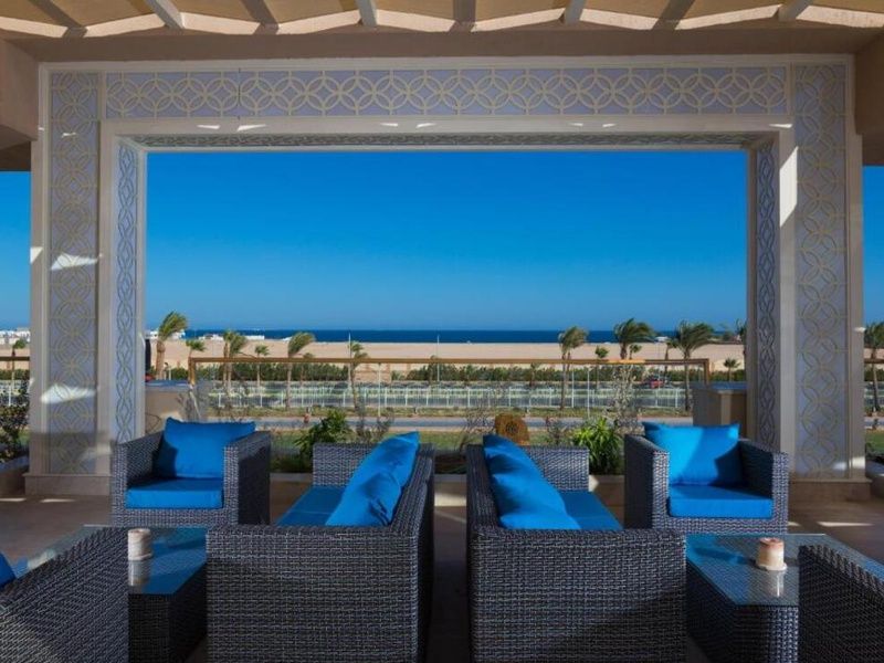 Hôtel Pickalbatros Aqua Vista Resort 4* pas cher photo 13