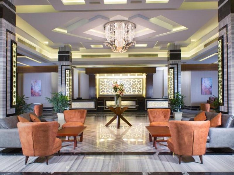 Hôtel Pickalbatros Aqua Vista Resort 4* pas cher photo 16