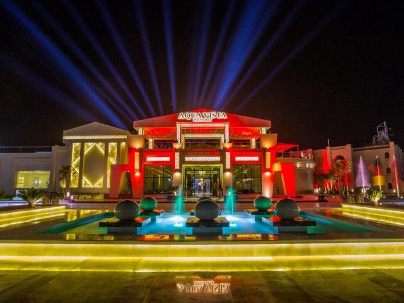 Hôtel Pickalbatros Aqua Vista Resort 4* pas cher photo 17