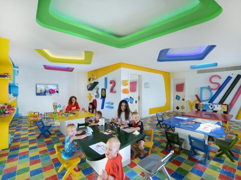 Hôtel Pickalbatros Aqua Vista Resort 4* pas cher photo 19