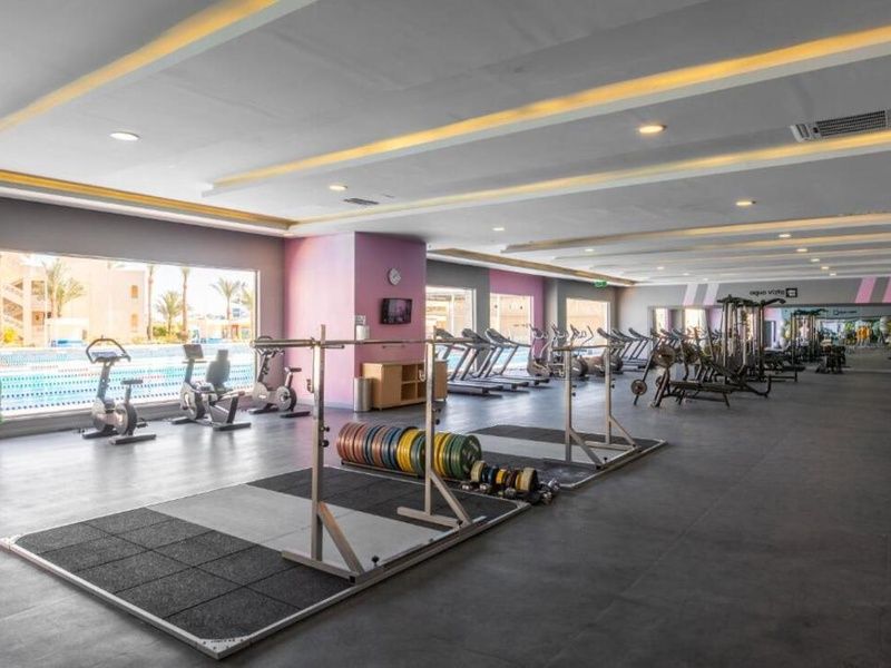 Hôtel Pickalbatros Aqua Vista Resort 4* pas cher photo 20