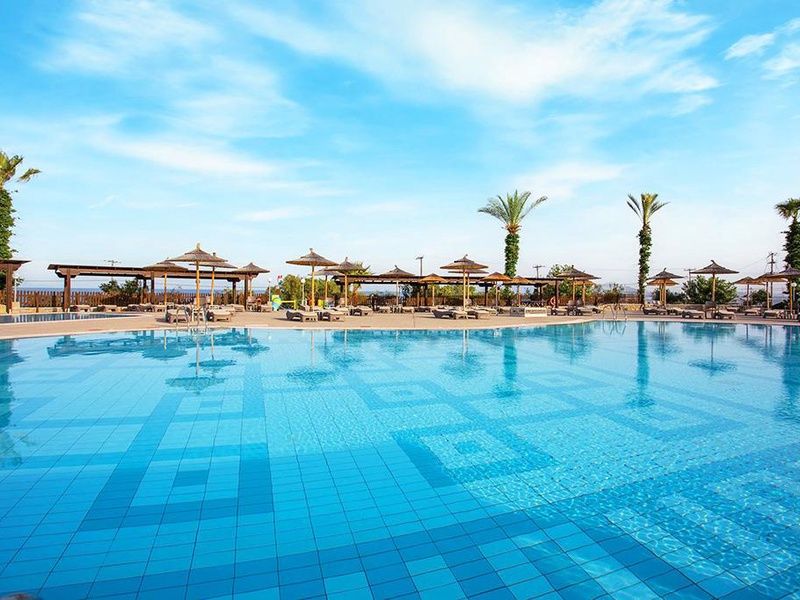 Hôtel Grand Blue Hôtel 5* pas cher