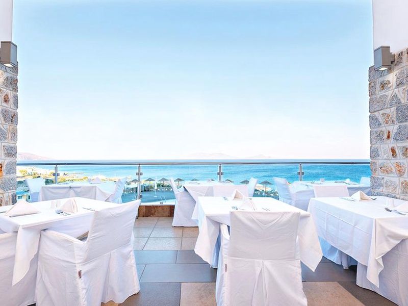 Hôtel Grand Blue Hôtel 5* pas cher photo 9