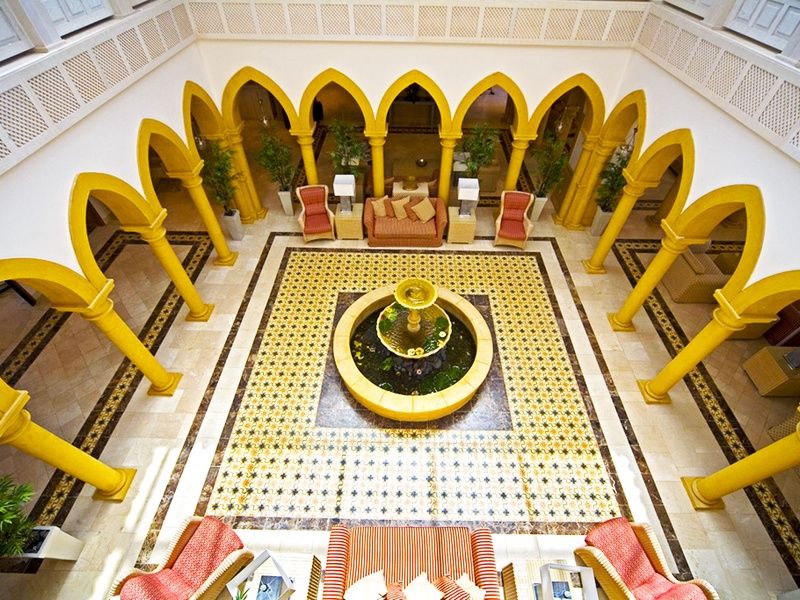 Hôtel Gran Castillo Tagoro 5* pas cher photo 4