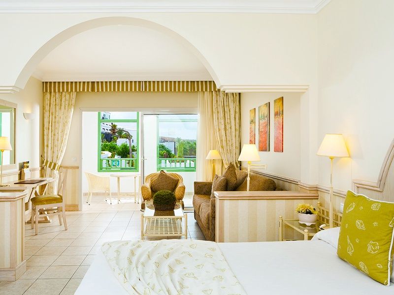 Hôtel Gran Castillo Tagoro 5* pas cher photo 5