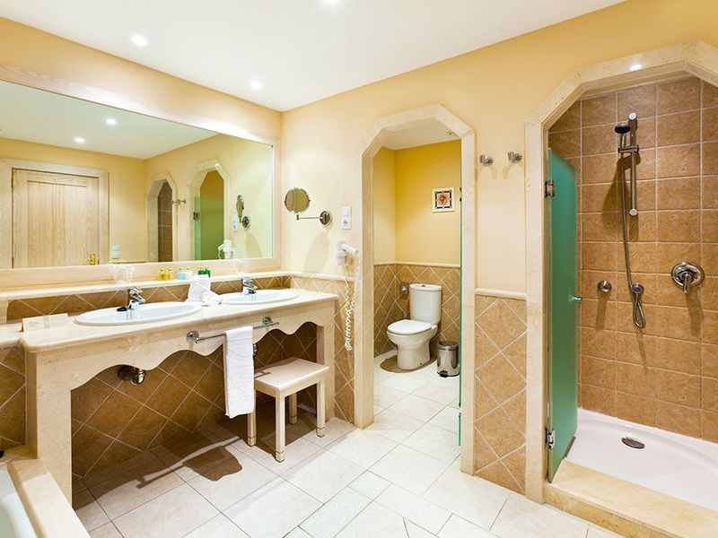 Hôtel Gran Castillo Tagoro 5* pas cher photo 6