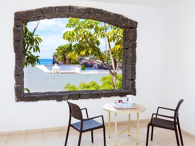 Hôtel Gran Castillo Tagoro 5* pas cher photo 7