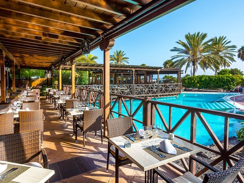 Hôtel Gran Castillo Tagoro 5* pas cher photo 8