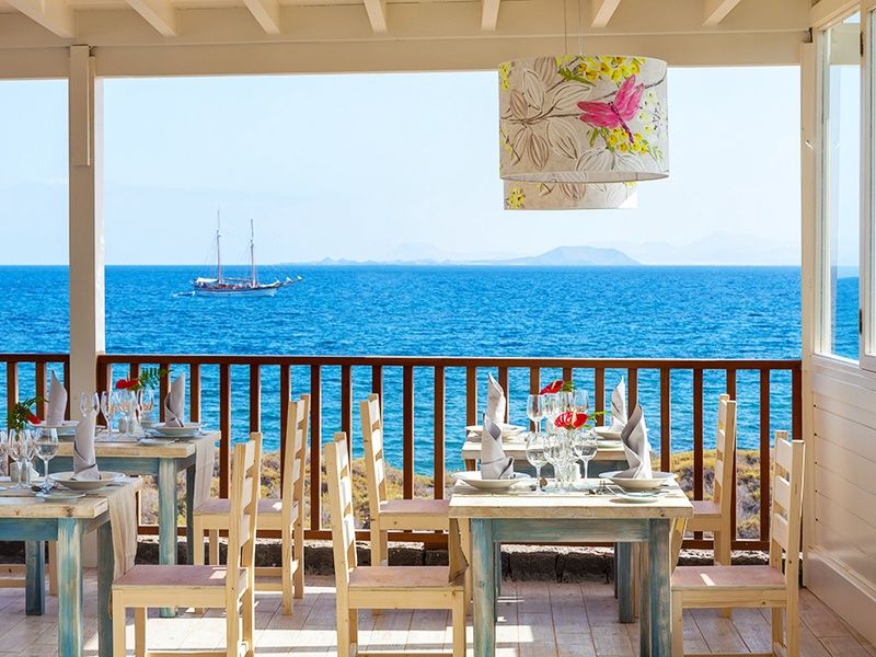 Hôtel Gran Castillo Tagoro 5* pas cher photo 9