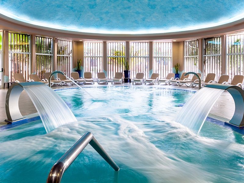 Hôtel Gran Castillo Tagoro 5* pas cher photo 12