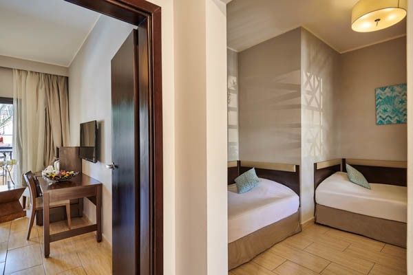 Hôtel Steigenberger Aqua Magic 5* pas cher photo 8