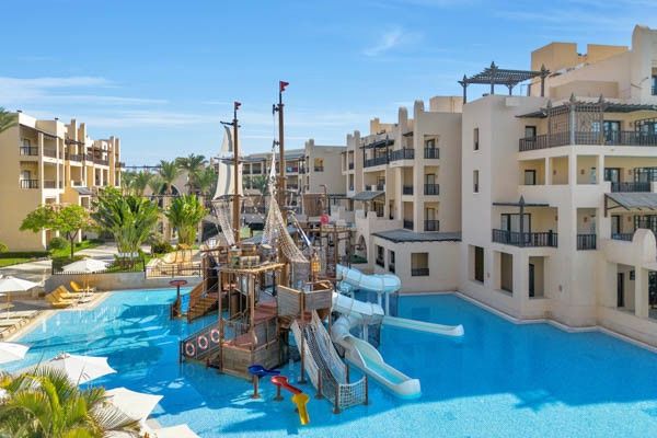 Hôtel Steigenberger Aqua Magic 5* pas cher photo 16