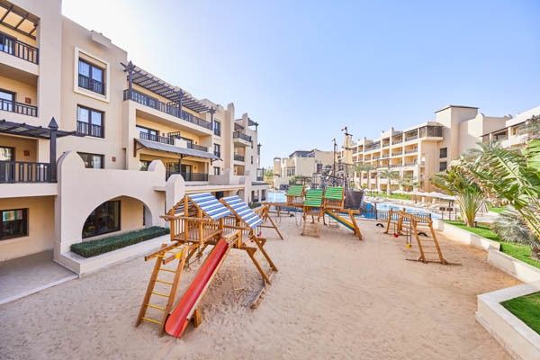 Hôtel Steigenberger Aqua Magic 5* pas cher photo 19