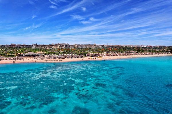 Hôtel Steigenberger Aqua Magic 5* pas cher photo 24