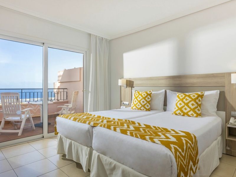 Hôtel Club Coralia Landmar Costa Los Gigantes Family Resort 4* pas cher photo 3