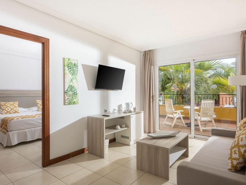 Hôtel Club Coralia Landmar Costa Los Gigantes Family Resort 4* pas cher photo 4