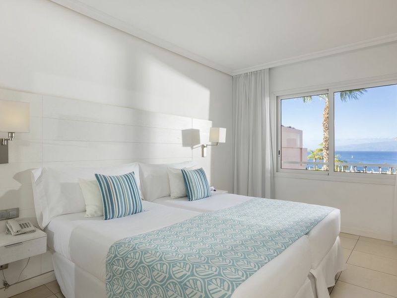 Hôtel Club Coralia Landmar Costa Los Gigantes Family Resort 4* pas cher photo 5