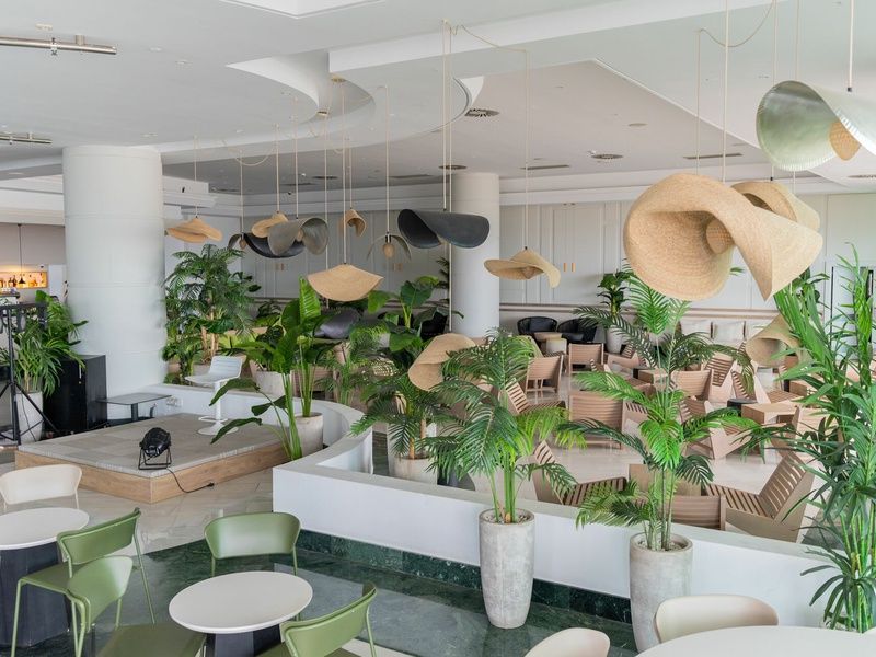 Hôtel Club Coralia Landmar Costa Los Gigantes Family Resort 4* pas cher photo 6