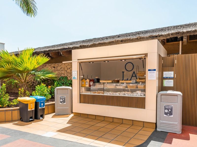 Hôtel Club Coralia Landmar Costa Los Gigantes Family Resort 4* pas cher photo 8