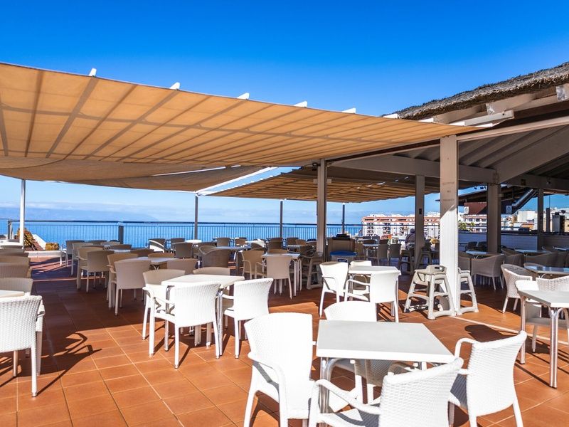Hôtel Club Coralia Landmar Costa Los Gigantes Family Resort 4* pas cher photo 9