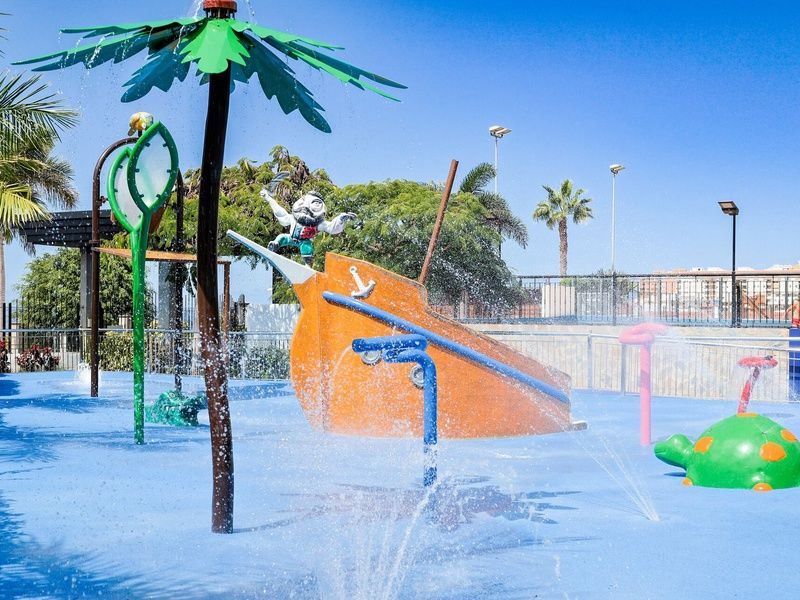 Hôtel Club Coralia Landmar Costa Los Gigantes Family Resort 4* pas cher photo 10