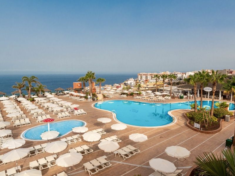 Hôtel Club Coralia Landmar Costa Los Gigantes Family Resort 4* pas cher photo 11