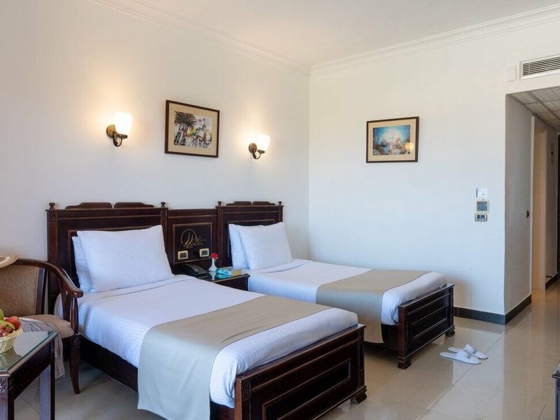 Hôtel Three Corners Happy Life Beach Resort 4* pas cher photo 5