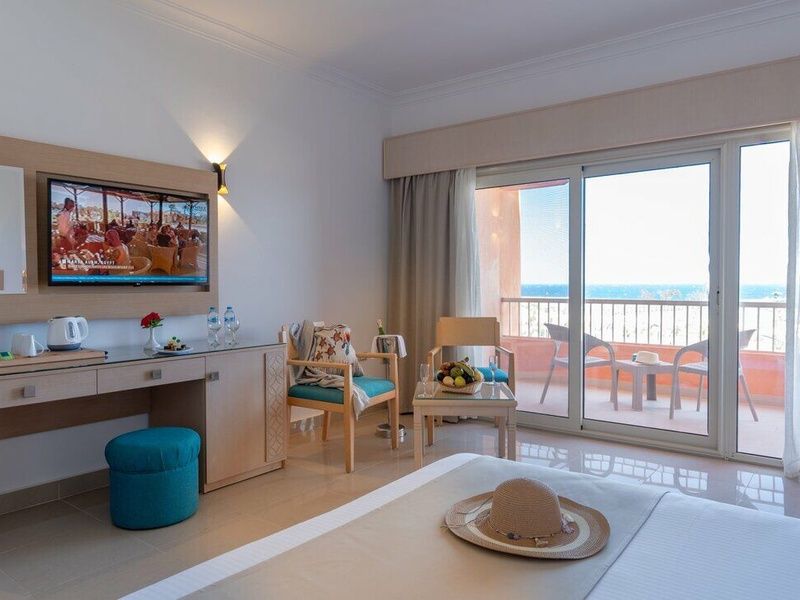 Hôtel Three Corners Happy Life Beach Resort 4* pas cher photo 9
