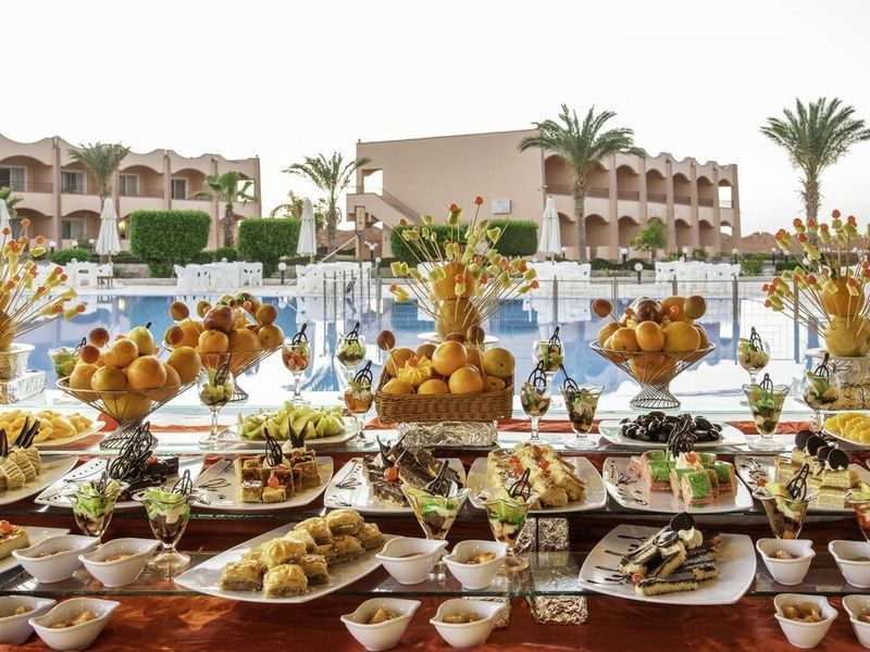 Hôtel Three Corners Happy Life Beach Resort 4* pas cher photo 11