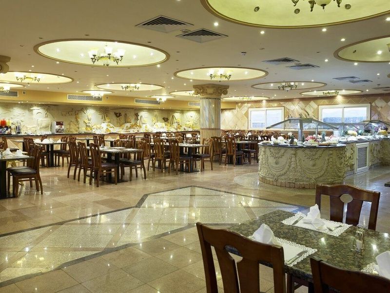 Hôtel Three Corners Happy Life Beach Resort 4* pas cher photo 12