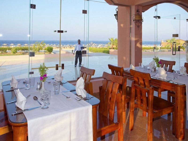 Hôtel Three Corners Happy Life Beach Resort 4* pas cher photo 13
