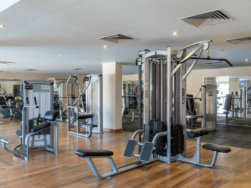 Hôtel Three Corners Happy Life Beach Resort 4* pas cher photo 17