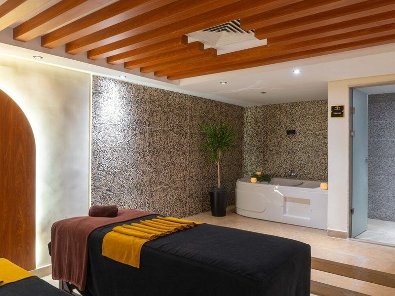 Hôtel Three Corners Happy Life Beach Resort 4* pas cher photo 19